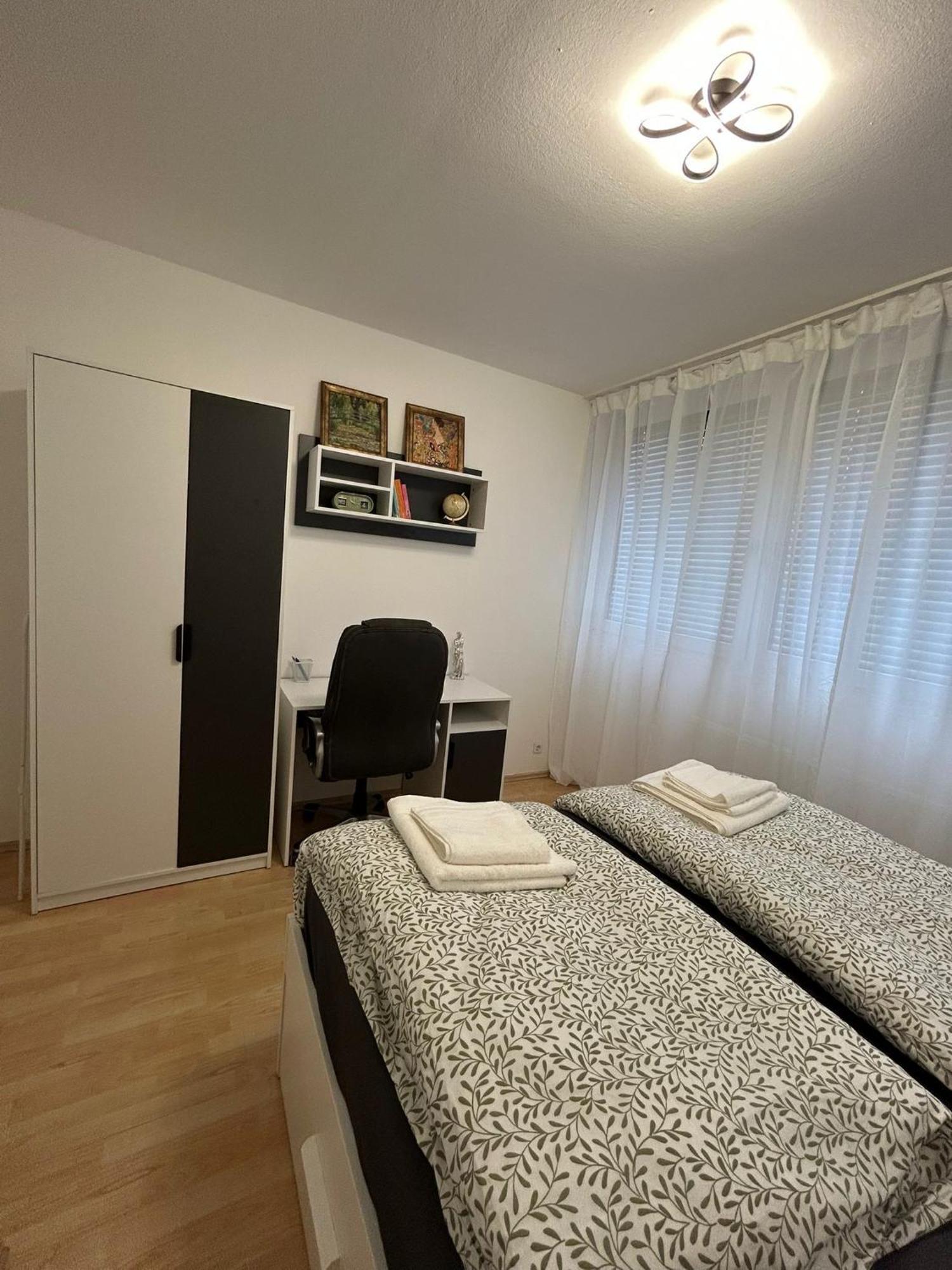 Heart & Home Graz Exterior foto
